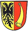 90px Kornelimünster Wappen